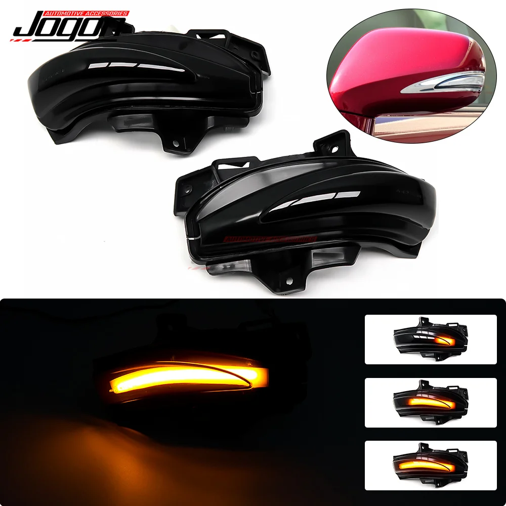 Car Rearview Mirror Flash Light Blinker Turn Signal Lamp For Lexus RC F Sport IS350 GSE26 IS350C IS250 IS300 ES240 LS460 ES240
Car Rearview Mirror Flash Light Blinker Turn Signal Lamp For Lexus RC F Sport IS350 GSE26 IS350C IS250 IS300 ES240 LS460 ES240