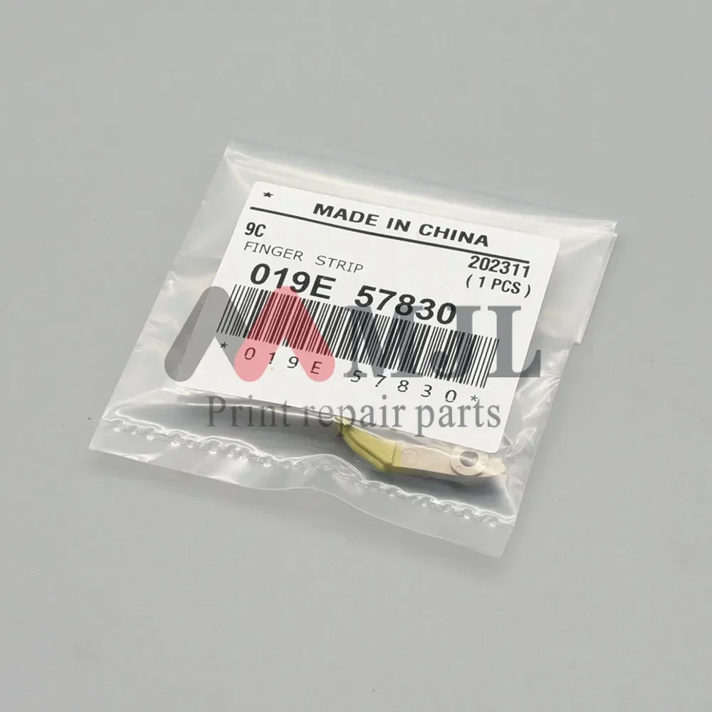 6pcs new High quality Separate claw for xerox dc 4110 4112 DC900 1100 4127 4595 fuser picker finger,Copier Parts
6pcs new High quality Separate claw for xerox dc 4110 4112 DC900 1100 4127 4595 fuser picker finger,Copier Parts