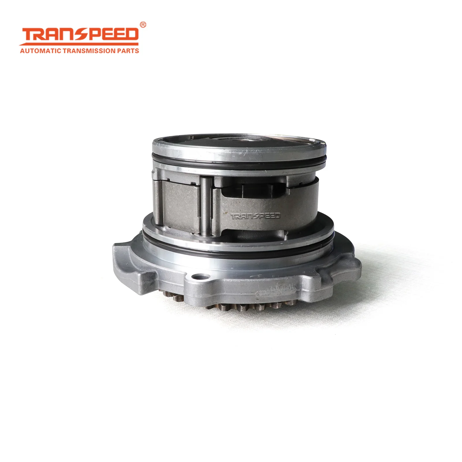 TRANSPEED 8HP55 Automatic Transmission Oil Pump For AU-DI Q5 11-1 /2.0T A8 11-16 2.5 3.0T
TRANSPEED 8HP55 Automatic Transmission Oil Pump For AU-DI Q5 11-1 /2.0T A8 11-16 2.5 3.0T