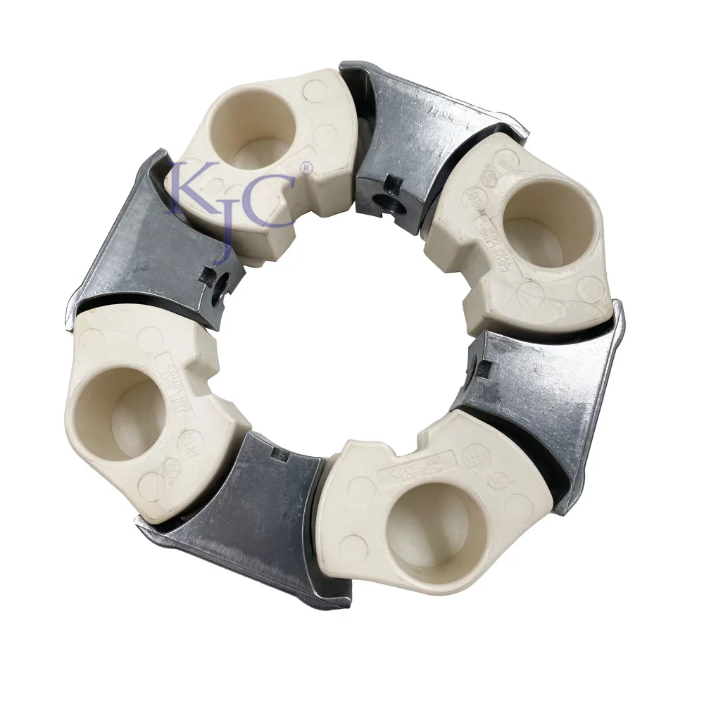 For 140h Excavator Accessories Hydraulic Pump Connection Rubber Coupling Engine 140h
For 140h Excavator Accessories Hydraulic Pump Connection Rubber Coupling Engine 140h