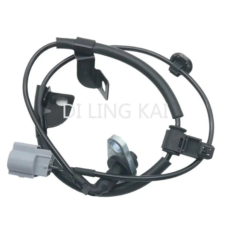 4670B008 Suitable for Mitsubishi ABS Wheel Speed Sensor Accessories Anti-lock Braking Sensor 0265009849
4670B008 Suitable for Mitsubishi ABS Wheel Speed Sensor Accessories Anti-lock Braking Sensor 0265009849