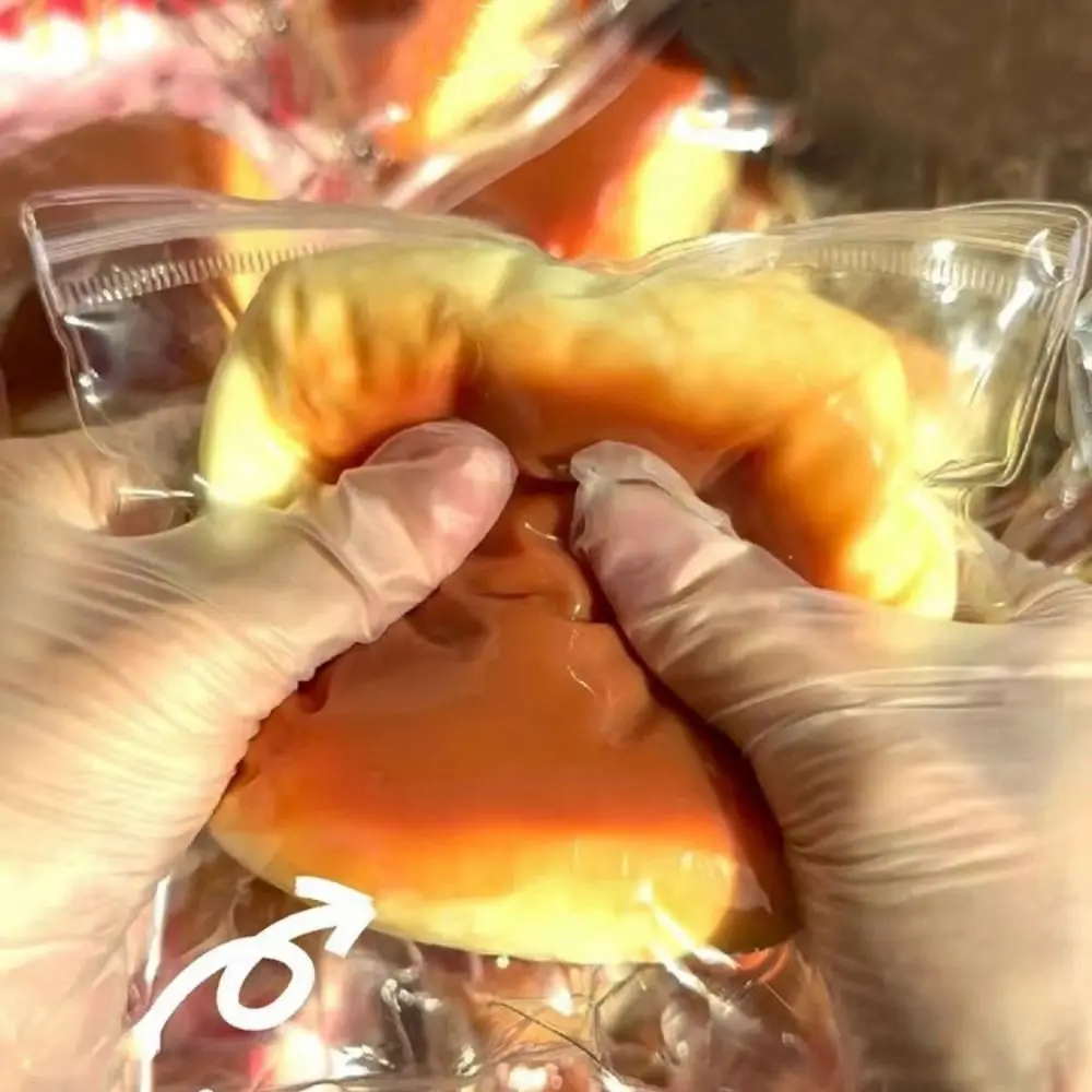 Ins Cat Paw Cat Paw Slow Rebound Toy Simulation Food Bear Squeeze Bread Toy Creative Funny Hawaiian Bread Slow Rebound Toy Kids
Ins Cat Paw Cat Paw Slow Rebound Toy Simulation Food Bear Squeeze Bread Toy Creative Funny Hawaiian Bread Slow Rebound Toy Kids