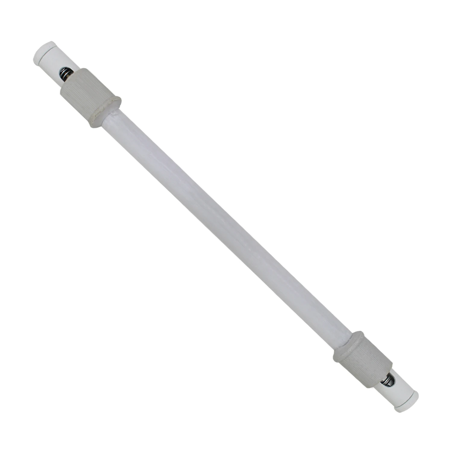 Silicon carbide 300W 200V Ceramic Infrared Heater Tube Sauna Heating Tube for Sauna Room
Silicon carbide 300W 200V Ceramic Infrared Heater Tube Sauna Heating Tube for Sauna Room