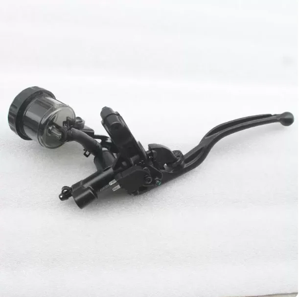 For CFMOTO NK450 450SR CLC450 450mt Front Master Brake Cylinder Assembly Hand Brake Pump
For CFMOTO NK450 450SR CLC450 450mt Front Master Brake Cylinder Assembly Hand Brake Pump