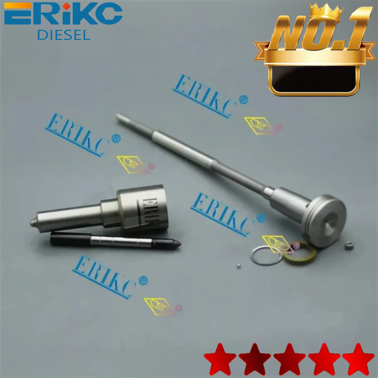 0445120231 0445 120 231 Injection Repair Kit Nozzle DSLA128P5510 Valve F00RJ02130 for Komatsu CUMMINS 5263262 PC200-8
0445120231 0445 120 231 Injection Repair Kit Nozzle DSLA128P5510 Valve F00RJ02130 for Komatsu CUMMINS 5263262 PC200-8