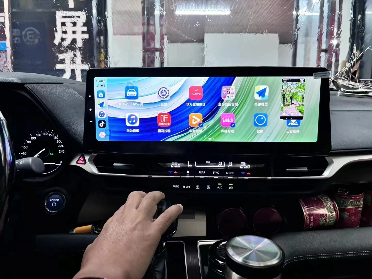 For Toyota Sienna 2020 2021 2022 2023 Android Car Carplay Screen Audio Radio Multimedia Player DSP Auto GPS Navigation Head Unit
For Toyota Sienna 2020 2021 2022 2023 Android Car Carplay Screen Audio Radio Multimedia Player DSP Auto GPS Navigation Head Unit