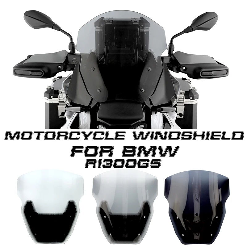 Motorcycle Wind Deflectors Adjustable Windscreen For BMW R1300GS 2023-2024 NEW Touring Windshield Windscreen R 1300 GS
Motorcycle Wind Deflectors Adjustable Windscreen For BMW R1300GS 2023-2024 NEW Touring Windshield Windscreen R 1300 GS