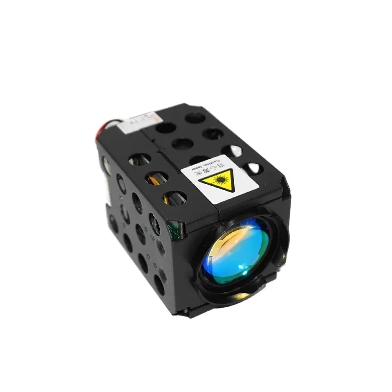 850nm 2W Infrared Laser Lighting Module Zoom Lens Fill Light Security Exposure Distance 500M Laser Diode Module
850nm 2W Infrared Laser Lighting Module Zoom Lens Fill Light Security Exposure Distance 500M Laser Diode Module