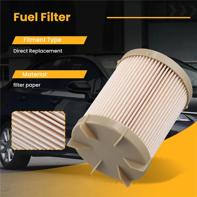 Fuel Filter RP080026 BE5017 Oil-Water Separator Filter For Nautique PCM EFI Engines MP 5.0 MP 5.7
Fuel Filter RP080026 BE5017 Oil-Water Separator Filter For Nautique PCM EFI Engines MP 5.0 MP 5.7