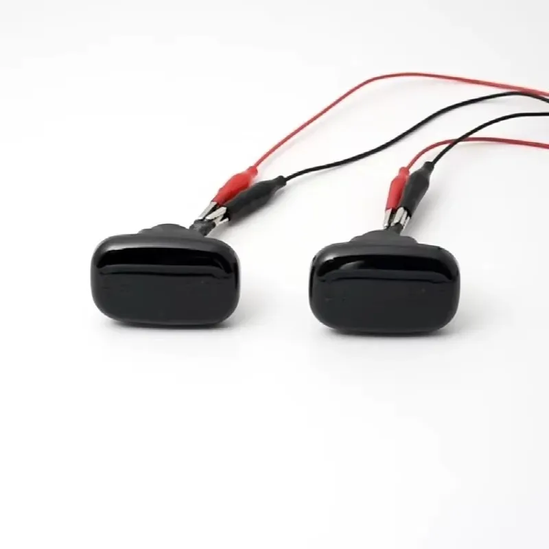 Preemi A Pair for Suitable Hilux, Corolla, RAV4, Prius, Yaris, LED Running Board Edge Lights
Preemi A Pair for Suitable Hilux, Corolla, RAV4, Prius, Yaris, LED Running Board Edge Lights