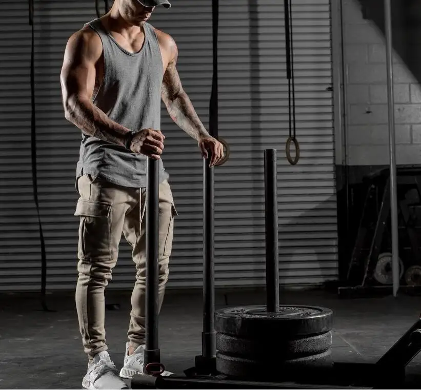 Брендовые хлопковые майки с препятствиями для спортзала, хлопковая майка для бодибилдинга, майка-стрингер, мужская рубашка для фитнеса, жилет без рукавов для мальчиков, майки
Брендовые хлопковые майки с препятствиями для спортзала, хлопковая майка для бодибилдинга, майка-стрингер, мужская рубашка для фитнеса, жилет без рукавов для мальчиков, майки