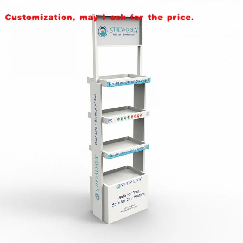 custom.Hot Selling Cosmetic Store Display Stand Skin Care Display Rack With Custom
custom.Hot Selling Cosmetic Store Display Stand Skin Care Display Rack With Custom