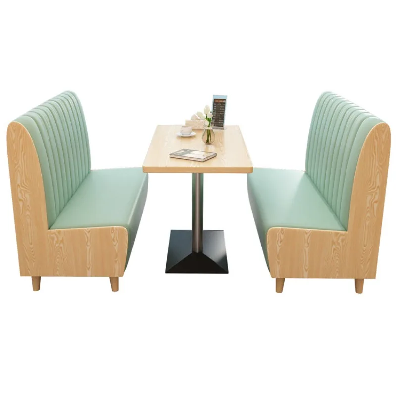 Настенная будка для кафе, стул из цельного дерева, магазин чая с молоком, магазин бургер, студенческая столовая, ресторан в западном стиле, комбинация стола и стула
Настенная будка для кафе, стул из цельного дерева, магазин чая с молоком, магазин бургер, студенческая столовая, ресторан в западном стиле, комбинация стола и стула