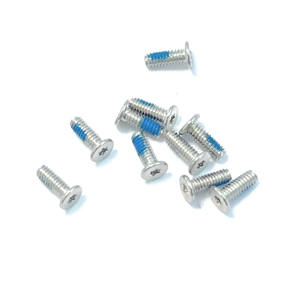For Acer SWIFT SFG14-73 SFG14-73T SFG14-73T-75FA Laptop Lower Bottom Base Cover Case screws
For Acer SWIFT SFG14-73 SFG14-73T SFG14-73T-75FA Laptop Lower Bottom Base Cover Case screws