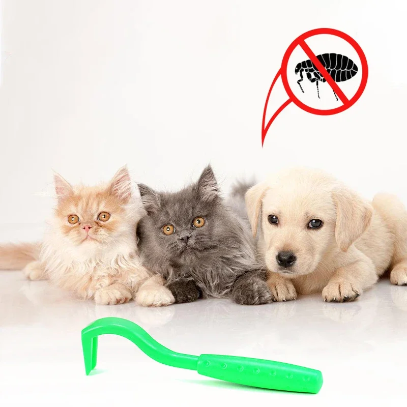 2/3Set Flea Remover Hook Tick Remover Tweezer Tick Pull Pet Cat Dog Tick Clamp Accessorie Pet Mite Flea Extractor Dog Accessorie
2/3Set Flea Remover Hook Tick Remover Tweezer Tick Pull Pet Cat Dog Tick Clamp Accessorie Pet Mite Flea Extractor Dog Accessorie