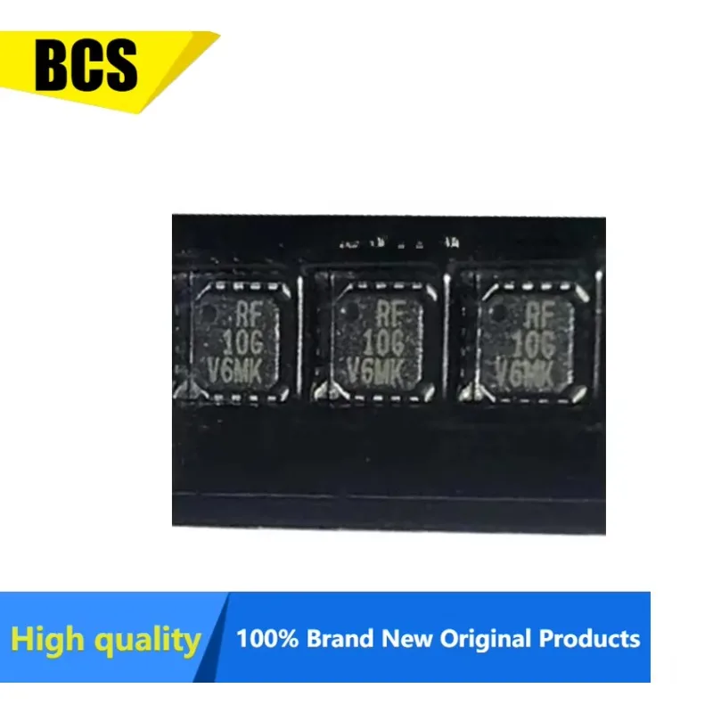 10PCS RF5110GTR7/RF5110GSR RF5110G RF5110 QFN-16 New In Stock
10PCS RF5110GTR7/RF5110GSR RF5110G RF5110 QFN-16 New In Stock