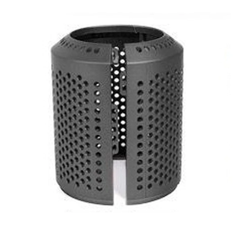 Outer Filter Cover For Dyson Hair Dryer HD01 HD03 HD07 HD08 Dustproof Strainer Filter Net Part Opening Design
Outer Filter Cover For Dyson Hair Dryer HD01 HD03 HD07 HD08 Dustproof Strainer Filter Net Part Opening Design