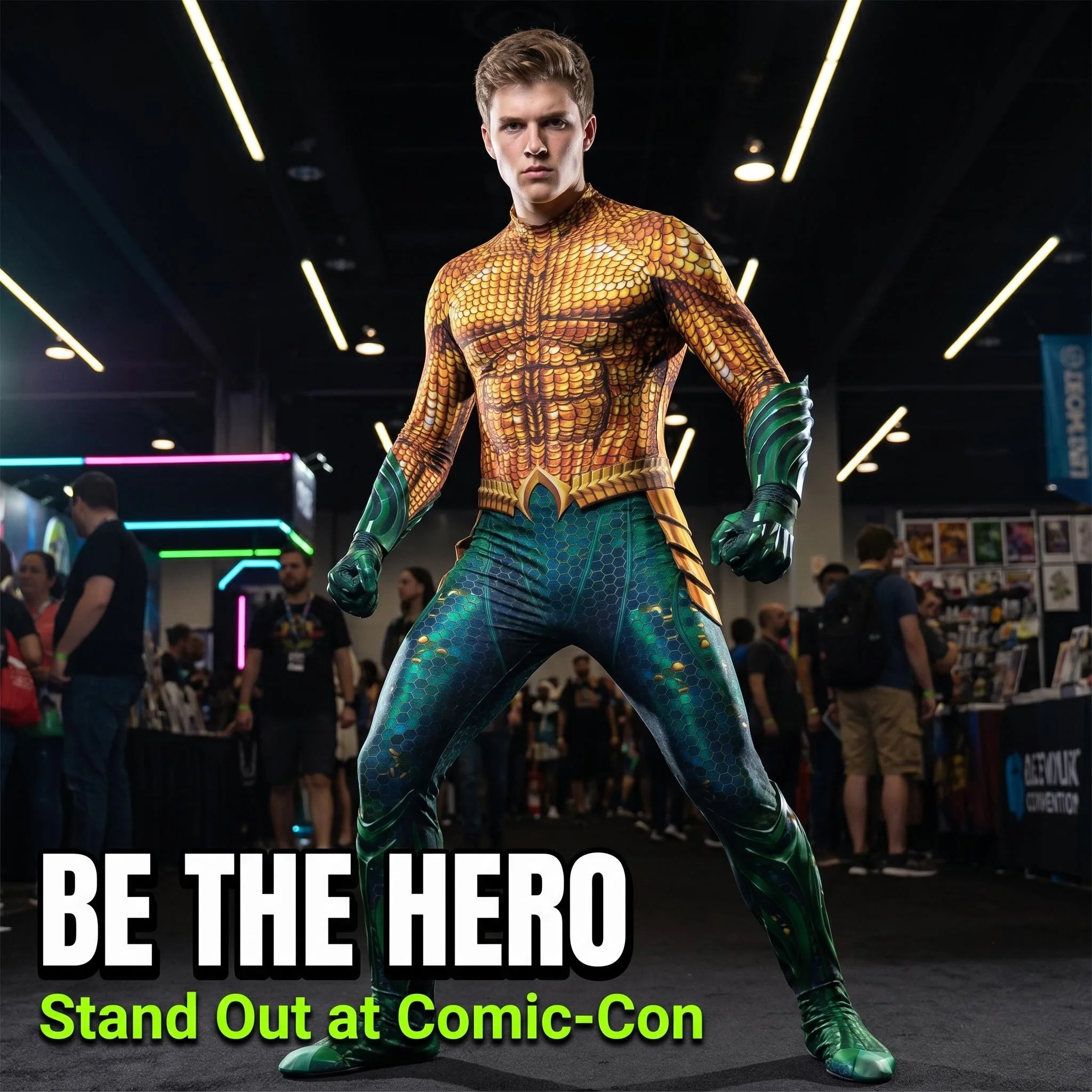 Halloween Aquaman Cosplay Costume Superhero Arthur Curry Orin Zentai Man Bodysuit Suit Jumpsuits Adult
Halloween Aquaman Cosplay Costume Superhero Arthur Curry Orin Zentai Man Bodysuit Suit Jumpsuits Adult