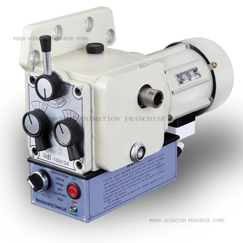 Milling Machine Tool Walker 1000XD Automatic Feeder Electronic Gear Type Mechanical Tool Walker
Milling Machine Tool Walker 1000XD Automatic Feeder Electronic Gear Type Mechanical Tool Walker