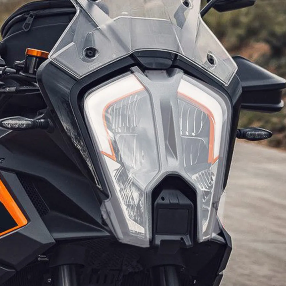 2025 2026 ДЛЯ KTM 1290 Super Adventure R S 2021 2022 2023 2024 Защитная крышка для фар мотоцикла
2025 2026 ДЛЯ KTM 1290 Super Adventure R S 2021 2022 2023 2024 Защитная крышка для фар мотоцикла