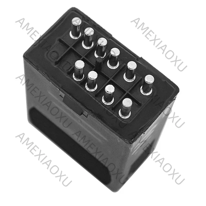 1Pc 0035452505 Fuel Pump Relay For Mercedes W463 W126 C126 R107 560SEC 500SEC AMEXIAOXU
1Pc 0035452505 Fuel Pump Relay For Mercedes W463 W126 C126 R107 560SEC 500SEC AMEXIAOXU