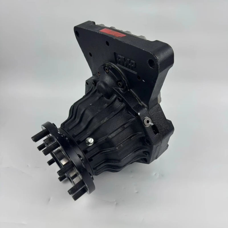 Forklift PMS701C/30 electric dual drive gear reducer gear transmission assembly
Forklift PMS701C/30 electric dual drive gear reducer gear transmission assembly