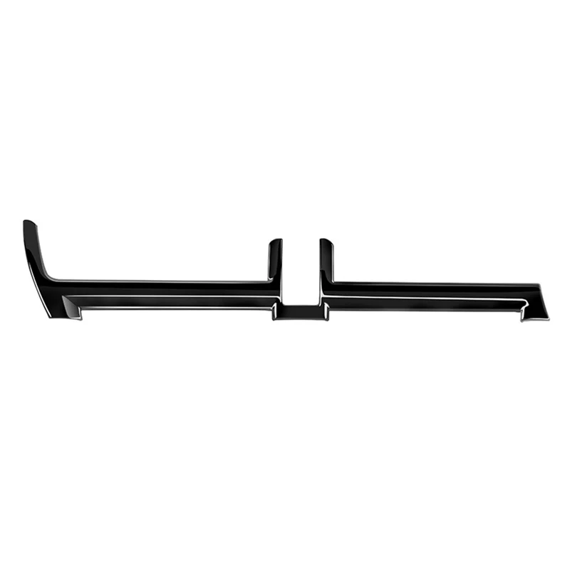 For Toyota Prius 60 Series 2020-2023 Bright Black Car Central Control Air Outlet Conditioning Outlet Frame Cover Trim
For Toyota Prius 60 Series 2020-2023 Bright Black Car Central Control Air Outlet Conditioning Outlet Frame Cover Trim