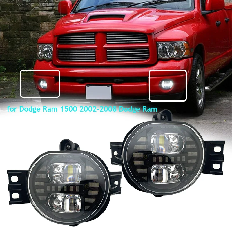 Пара светодиодных противотуманных фар для Dodge Ram 1500 2002-2008 Dodge Ram 2500/3500 пикапа 2003-2009 Durango 2004-2006 черные
Пара светодиодных противотуманных фар для Dodge Ram 1500 2002-2008 Dodge Ram 2500/3500 пикапа 2003-2009 Durango 2004-2006 черные