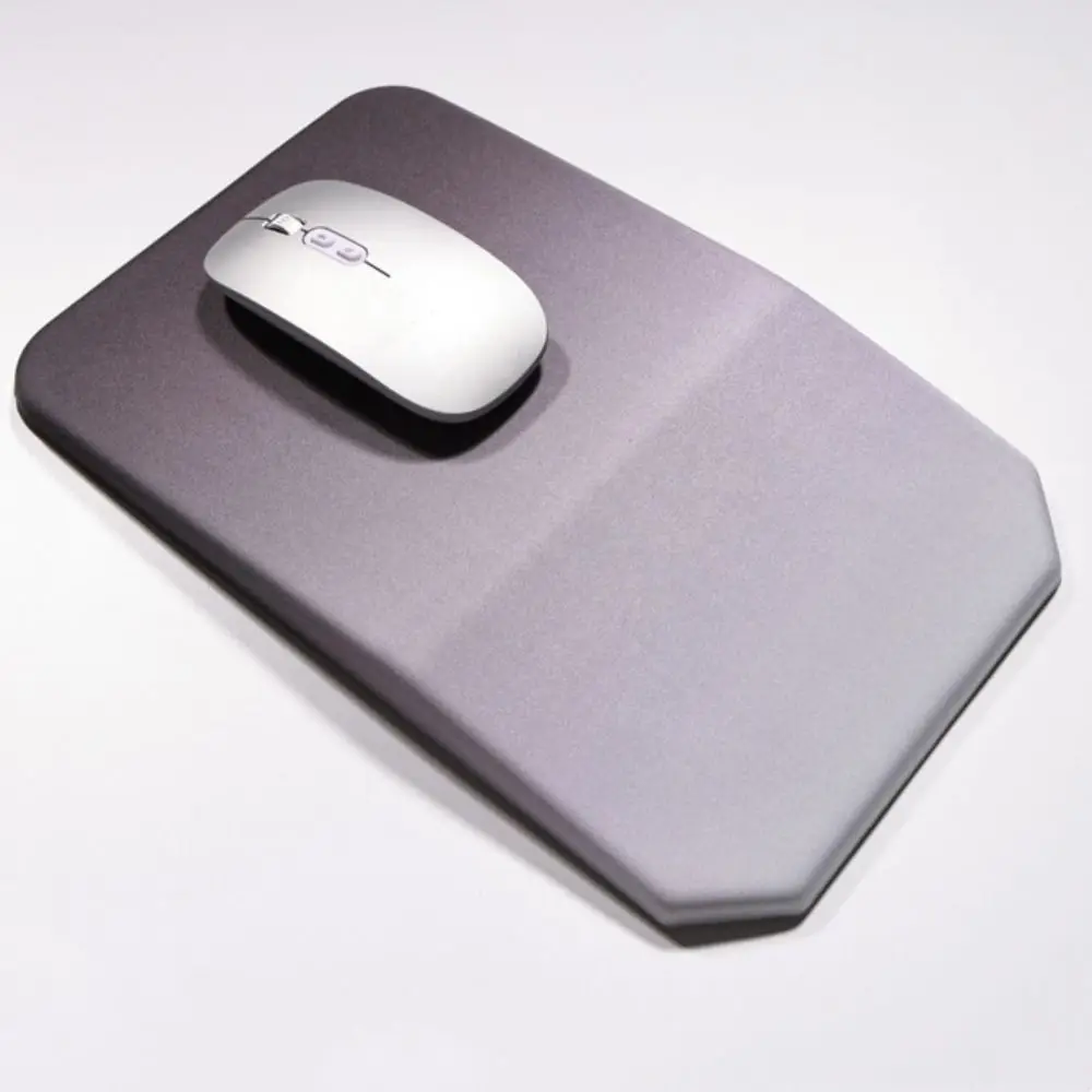 Anti-fatigue Slope Design Mouse Pad Non-slip Wristguard Slope Shaped Mouse Pad Comfortable Creative Anti-skid Mouse Pad Computer
Anti-fatigue Slope Design Mouse Pad Non-slip Wristguard Slope Shaped Mouse Pad Comfortable Creative Anti-skid Mouse Pad Computer
