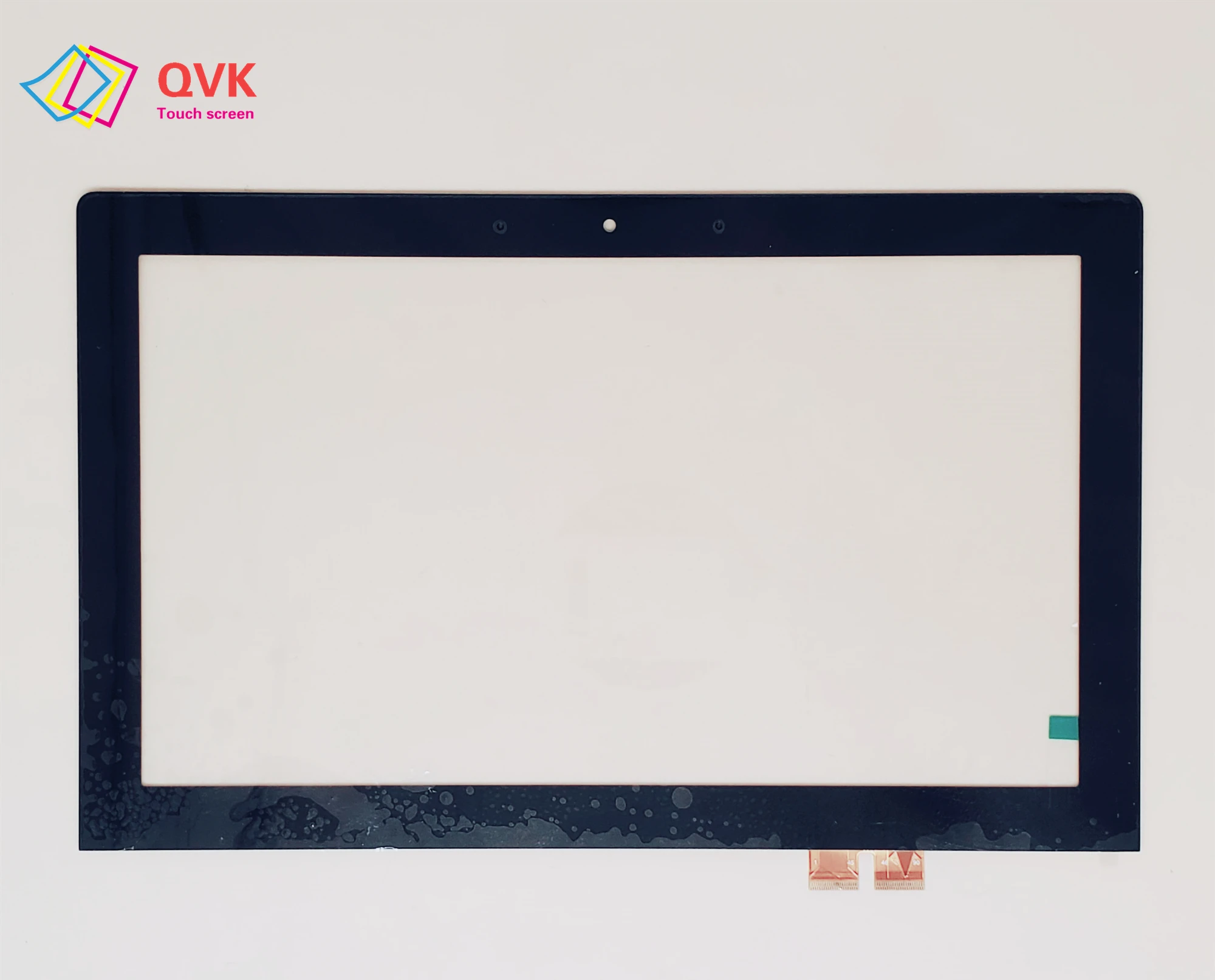 10.1 Inch Black touch screen P/N HXD-1111-V2.0 Capacitive touch screen panel repair and replacement parts
10.1 Inch Black touch screen P/N HXD-1111-V2.0 Capacitive touch screen panel repair and replacement parts