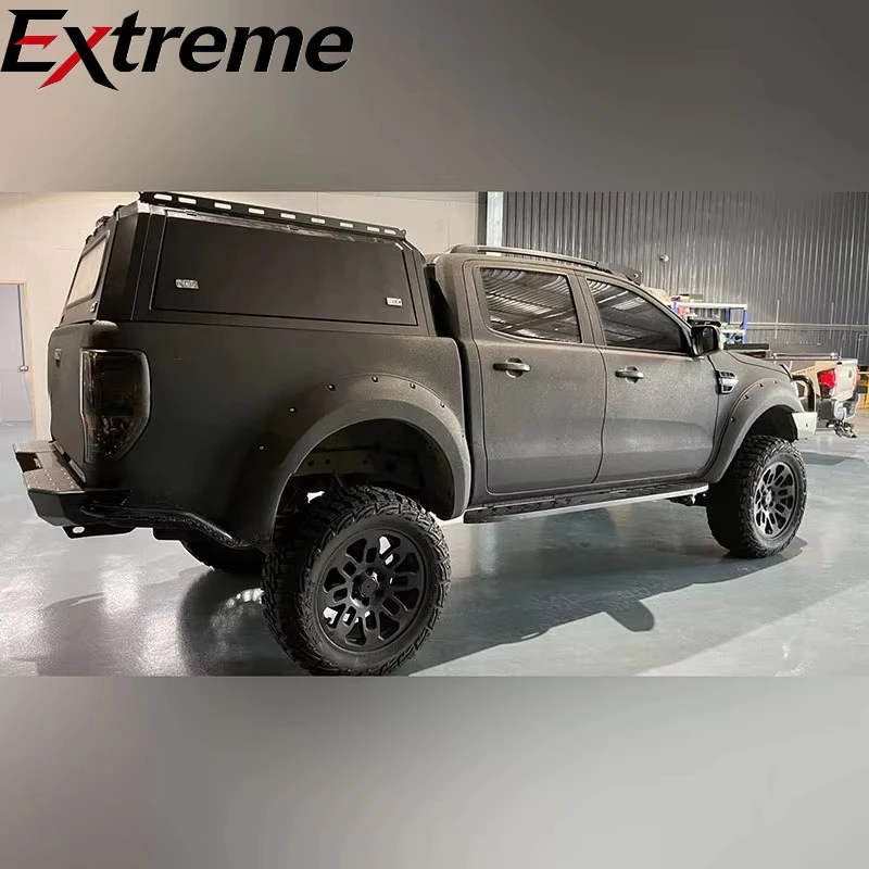 Extreme:Aluminum Pickup Truck Bed Canopy for Ford Ranger Raptor T6 T7 T8 Back Cover Offroad Truck Canopy Covers
Extreme:Aluminum Pickup Truck Bed Canopy for Ford Ranger Raptor T6 T7 T8 Back Cover Offroad Truck Canopy Covers