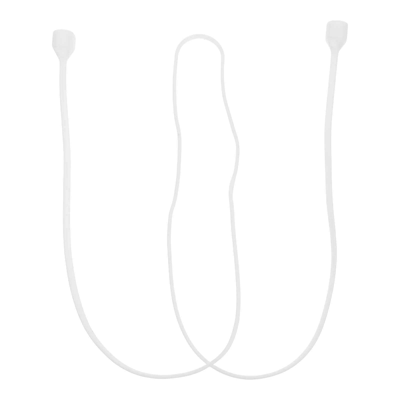 Headphone Lost Earplug Lanyard Earbuds Holder Lanyard Strap Magnetic Design Comfortable Adjustable Silicone Earplug Strap Soft
Headphone Lost Earplug Lanyard Earbuds Holder Lanyard Strap Magnetic Design Comfortable Adjustable Silicone Earplug Strap Soft