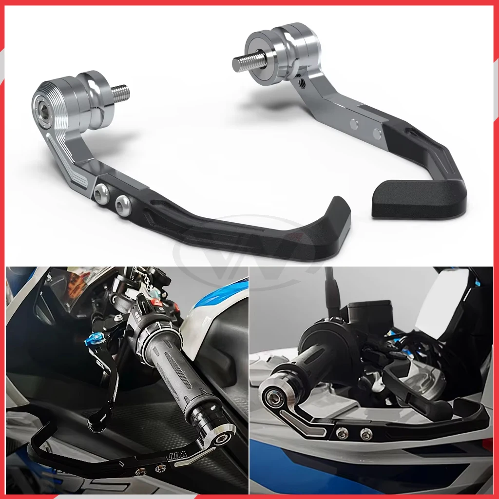 For 2019-2023 BMW M1000RR S1000RR Sport/Racing Motorcycle Cover Balance Handle Brake Clutch Rod Protection Kit
For 2019-2023 BMW M1000RR S1000RR Sport/Racing Motorcycle Cover Balance Handle Brake Clutch Rod Protection Kit