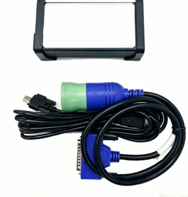 380002884 C-N-H DPA5 Diagnostic Kit EST New Ho-lland Electronic Service Tool protcol adapter
380002884 C-N-H DPA5 Diagnostic Kit EST New Ho-lland Electronic Service Tool protcol adapter