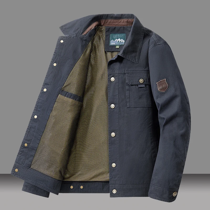 Male Army Cotton Bomber Jacket Waterproof Windproof Coat Men Casual Outdoor Sports Jacket Men Military Tactical Cargo Jacket
Male Army Cotton Bomber Jacket Waterproof Windproof Coat Men Casual Outdoor Sports Jacket Men Military Tactical Cargo Jacket