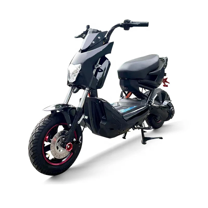 2024High Quality Cheap 1200w 60v Electric Scooter Electric Motorcycles For Adults
2024High Quality Cheap 1200w 60v Electric Scooter Electric Motorcycles For Adults