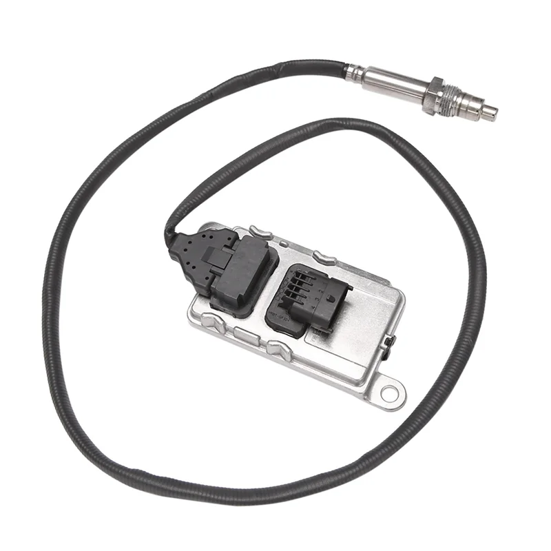 5WK97371 22827993 A2C11879500 24V NOX Sensor Nitrogen Oxygen Sensor for / FE FL FM Truck
5WK97371 22827993 A2C11879500 24V NOX Sensor Nitrogen Oxygen Sensor for / FE FL FM Truck