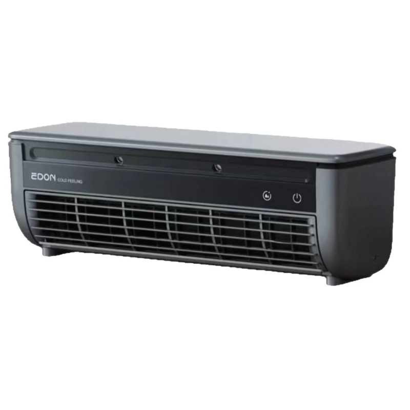 Ice Fog Fan Wall-Mounted Kitchen Air Circulator No Drilling Required Portable Evaporative Air Cooler
Ice Fog Fan Wall-Mounted Kitchen Air Circulator No Drilling Required Portable Evaporative Air Cooler