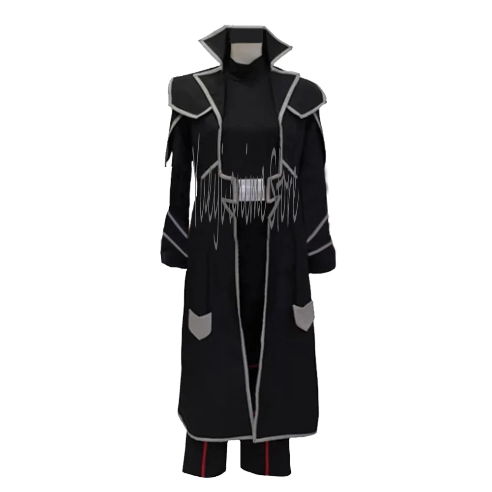 Cosplay Truesdale Zane Costume Unisex Suit Halloween Carnival cos Party Uniform
Cosplay Truesdale Zane Costume Unisex Suit Halloween Carnival cos Party Uniform