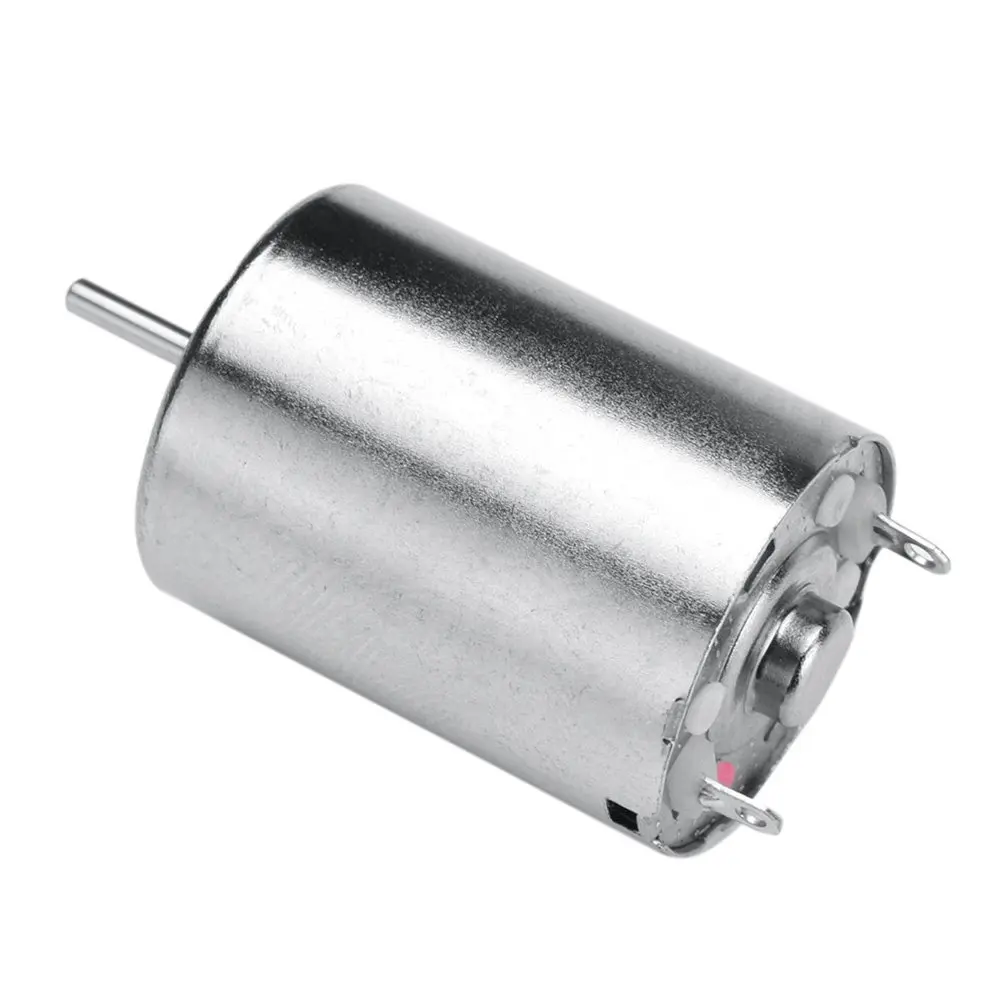 1Pcs Tattoo Machine Motor 17x33mm Coreless Rotary Motor for Liner and Shader Machines Easy Install Light Weight Quiet Ergonomic
1Pcs Tattoo Machine Motor 17x33mm Coreless Rotary Motor for Liner and Shader Machines Easy Install Light Weight Quiet Ergonomic