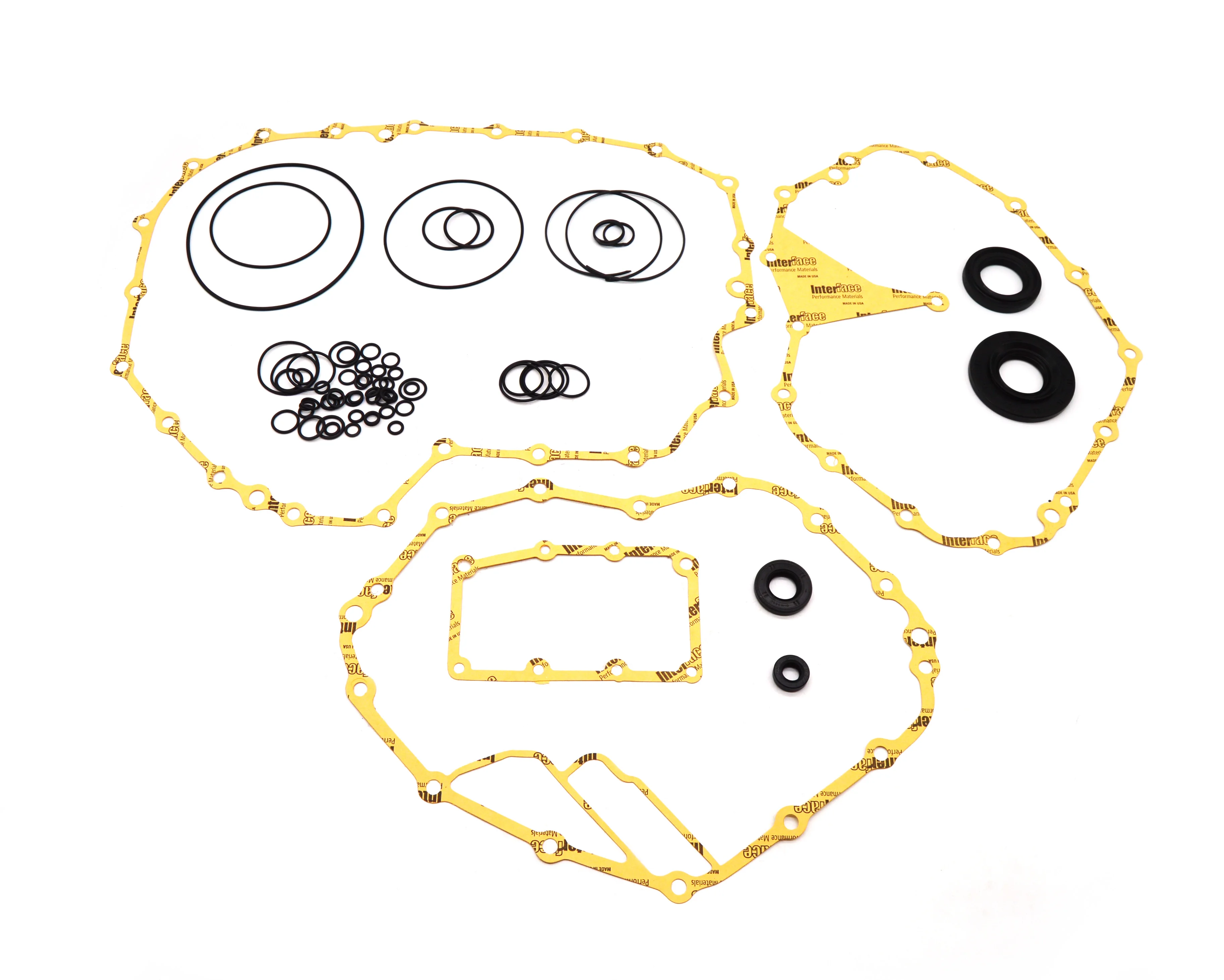 CSD SWRA GD1 Overhaul Kit Automatic Transmission New
CSD SWRA GD1 Overhaul Kit Automatic Transmission New