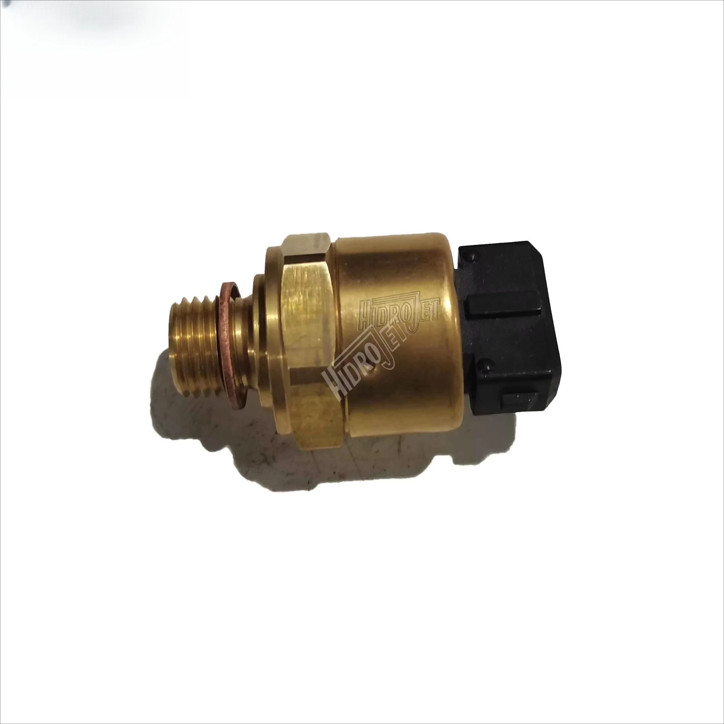 EC210 Engine Parts Oil Pressure Sensor 21291011 EC240 Oil Sensor 20450687 Voe20450687
EC210 Engine Parts Oil Pressure Sensor 21291011 EC240 Oil Sensor 20450687 Voe20450687