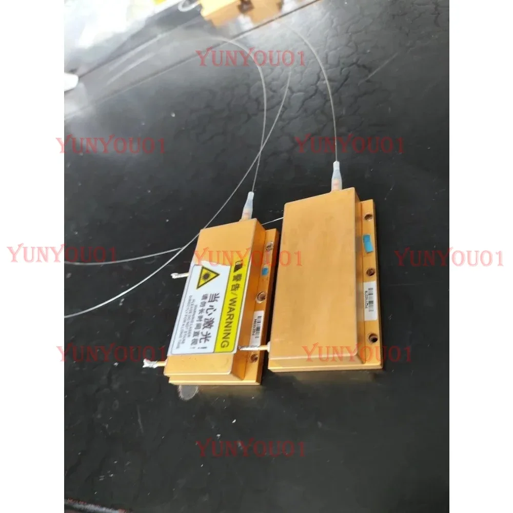 120W Pumped Infrared Laser, High-power Laser with Low Fiber Attenuation
120W Pumped Infrared Laser, High-power Laser with Low Fiber Attenuation