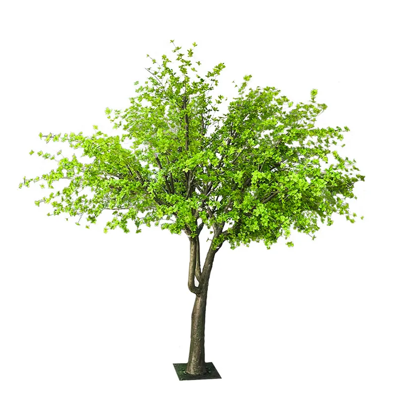 Wind simulation plant simulation hanging bell tree large simulation green plant home potted decoration
Wind simulation plant simulation hanging bell tree large simulation green plant home potted decoration