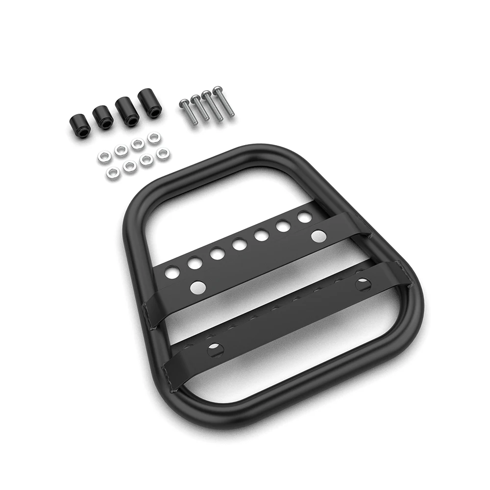 For Street Scrambler 900 2017-2024 Motorcycle StreetScrambler 900 Tail Rack Suitcase Luggage Carrier Board Luggage Rack Shelf
For Street Scrambler 900 2017-2024 Motorcycle StreetScrambler 900 Tail Rack Suitcase Luggage Carrier Board Luggage Rack Shelf