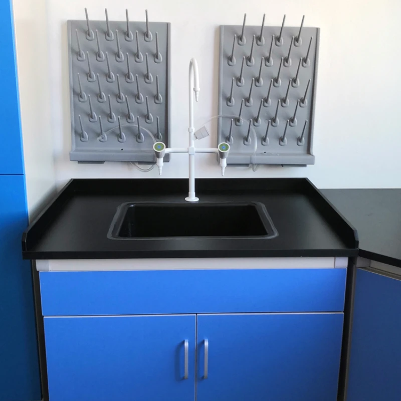 Laboratory PP drip rack, glass beaker, vessel, test tube cleaning and drying rack
Laboratory PP drip rack, glass beaker, vessel, test tube cleaning and drying rack