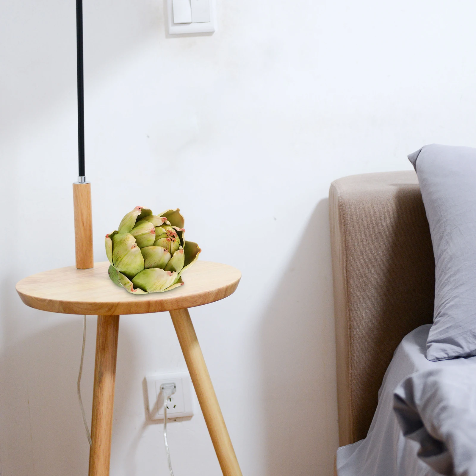2Pcs Simulated Pineapple Head Decorative Plastic Plant Room Office Bedroom Greenery Adornment Plants Craft Home Decor
2Pcs Simulated Pineapple Head Decorative Plastic Plant Room Office Bedroom Greenery Adornment Plants Craft Home Decor