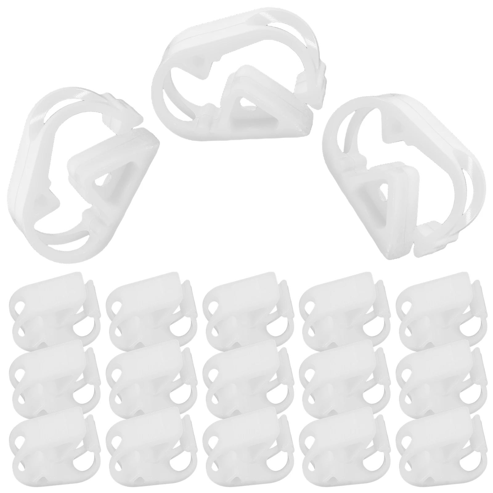 50pcs Tube Ink Tubes Adjustable Hose Siphon Hose Clip Clamps Plastic Feeding Supplies Siphon Clip Tube Clamp 3 7mm
50pcs Tube Ink Tubes Adjustable Hose Siphon Hose Clip Clamps Plastic Feeding Supplies Siphon Clip Tube Clamp 3 7mm