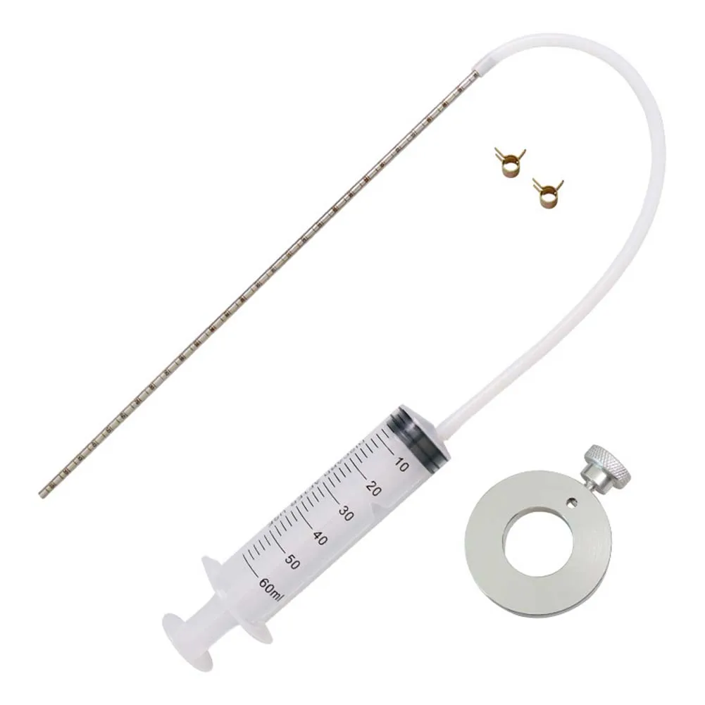 Motorcycle Maintenance Motorcycle Fork Tool As Shown In The Figure 0.5 Cm Increment Marking Adjustable Oil Measurement
Motorcycle Maintenance Motorcycle Fork Tool As Shown In The Figure 0.5 Cm Increment Marking Adjustable Oil Measurement