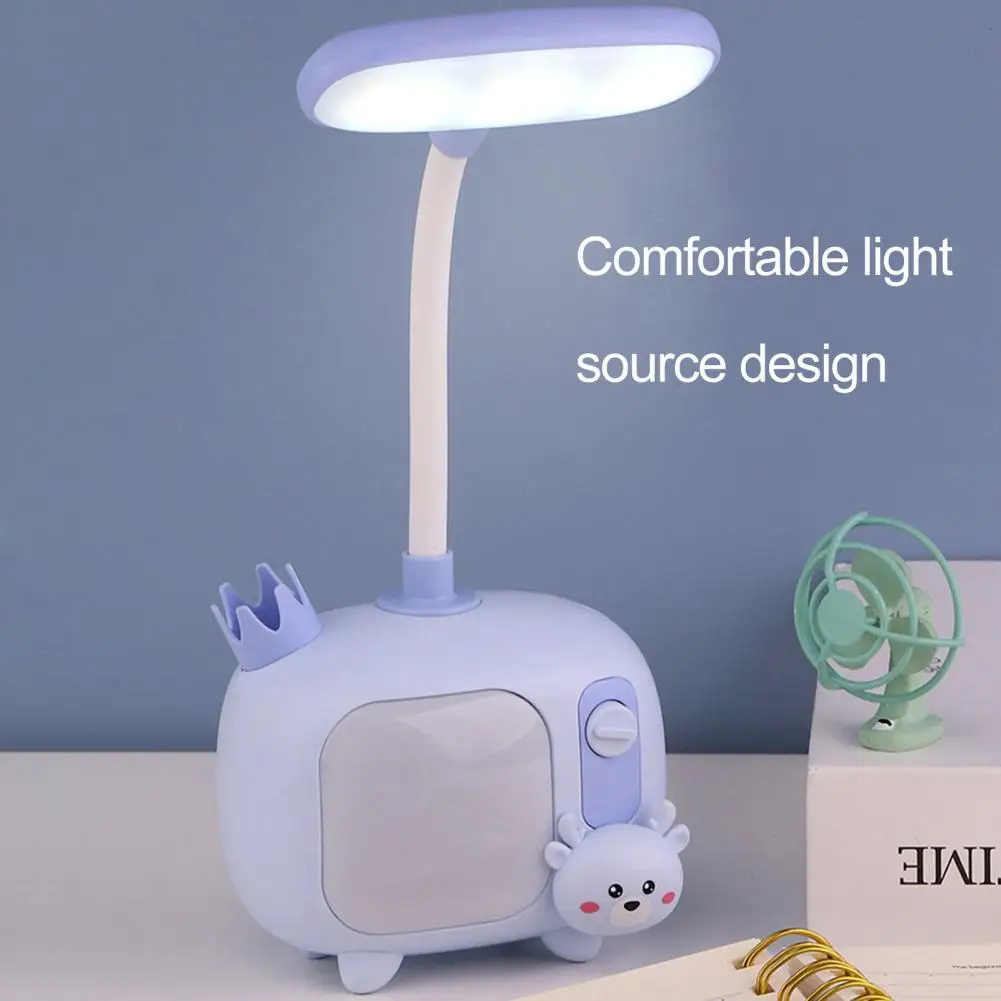 Прикроватная лампа с мультяшным рисунком, регулируемое освещение, USB зарядка, регулируемая яркость
Прикроватная лампа с мультяшным рисунком, регулируемое освещение, USB зарядка, регулируемая яркость